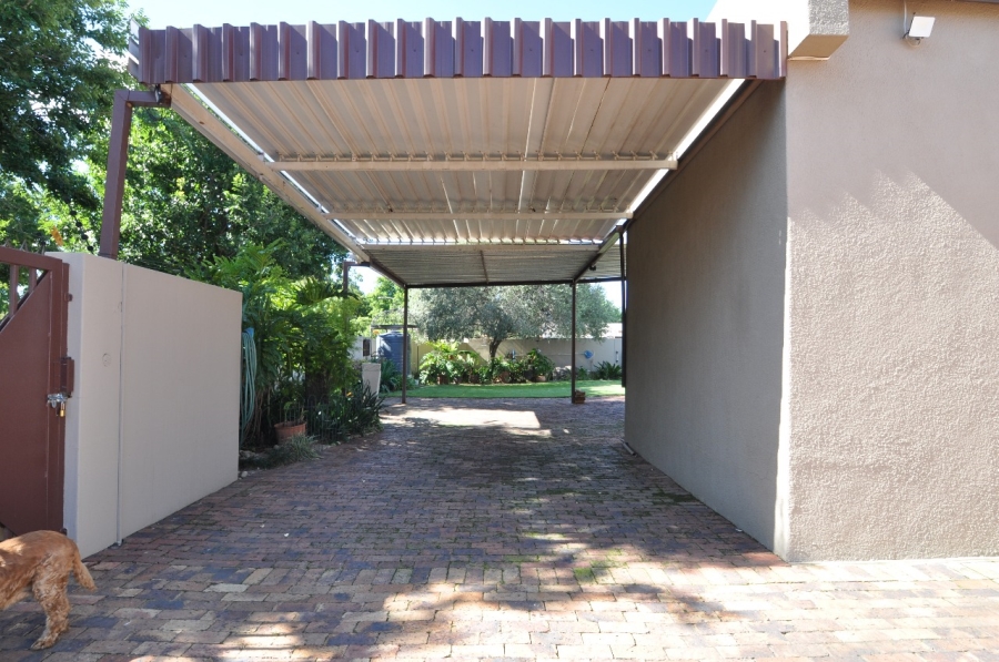 5 Bedroom Property for Sale in Sasolburg Ext 23 Free State